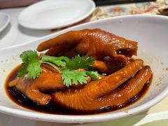 海皇鲍汁凤爪-虾饺妹·酒家(海珠广场店)