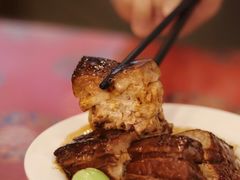 东坡肉-玉华台饭庄(裕中西里小区店)