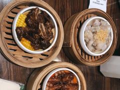 豉汁蒸凤爪-岭南小生·粤港点心(华新旗舰店)