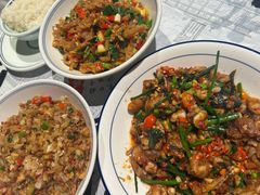 -壹盏灯(华远店)