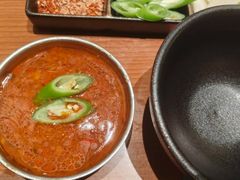 -海之屋韩式烤肉(海棠68环球美食街店)