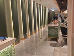 -巴音浩日娲·蒙餐(双林东路店)