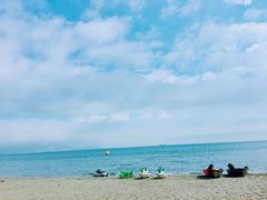 -汕尾风车岛