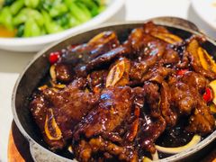 -和记小菜(大宁店)