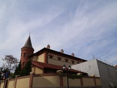 -青岛德国监狱旧址博物馆