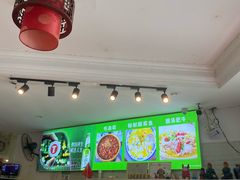 -曾记川菜饭店(亚龙湾路店)