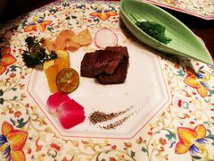 -佛山希尔顿酒店·融誉亚洲美食荟