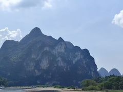 -桂林兴坪漓江