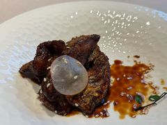 -漢舍中国菜馆(889广场店)