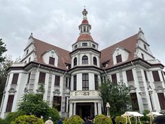 -天津意大利风情旅游区