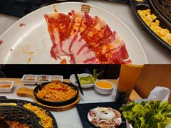 -韩宫宴和牛烤肉(盐城金鹰店)