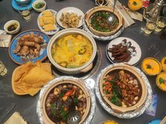 -金龙·打边炉(武进路店)