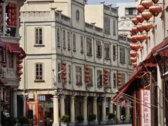 -汕头市小公园