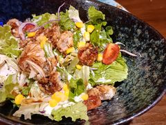 -白石的深夜食堂(济南万象城店)