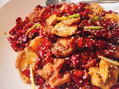 -海味观(老西门店)