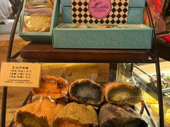 -Let's Taipei 非常烘焙(太古里店)