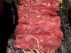 -盡膳口福跷脚牛肉火锅(合生汇购物中心店)