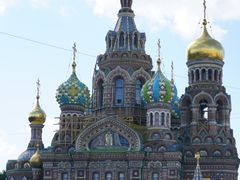 -滴血救世主教堂