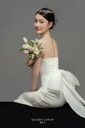 -金夫人婚纱摄影(西昌店)