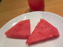 -长沙君悦酒店·自助餐厅咖啡厅