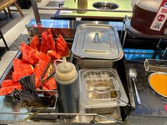 -憨铁匠老火锅(龙岗万科里店)