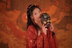 -汉仪华裳汉服馆(打浦桥店)