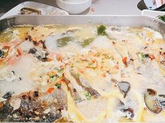 -半天妖烤鱼(西铁营万达店)