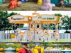 -太阳岛度假酒店