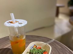 -狐狸和向日葵(北京路店)