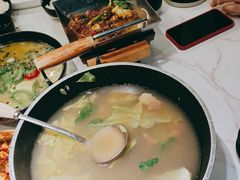 -乔阿马·江南味·驴肉香(龙湖华泾天街店)