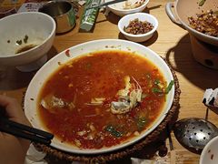 -十二点·辣椒炒肉(南山店)