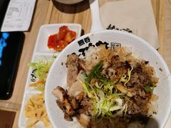 -熊吞·大碗丼烧肉饭(西市场嘉华店)