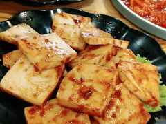 -大壮家原味烤肉(兴华北街店)