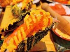 -西月山居匠心创意料理(江汉路新佳丽广场店)