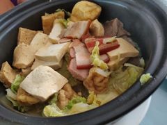 -北京龙庆四季香农家饭庄·灶台鱼·碳烤虹鳟鱼(龙庆峡店)