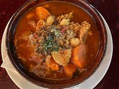 -羽深肉铺 Steak & Wine