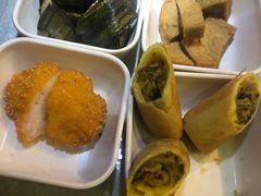 -泰香米泰国餐厅(凯德新南店)