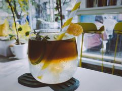 -五进制 Coffee Shop