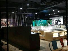 -瑞伯克牛排自助餐厅天一广场店