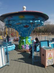 -大望京儿童游乐场