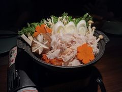 -山葵家·创意料理(EFC欧美广场店)