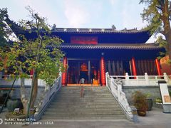 -灵谷景区