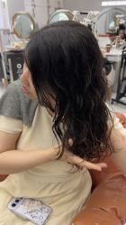 -MS.SALON美发沙龙