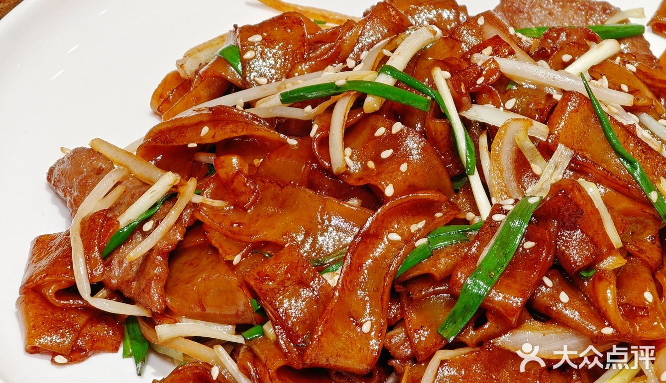 这家店我一周去5678次，好不夸张！