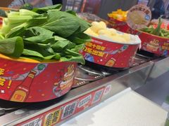 -龍歌自助小火锅(秦淮水游城店)
