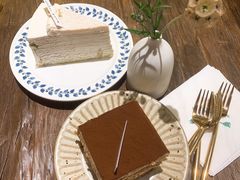-奈诺甜品·生日蛋糕·下午茶(古城店)