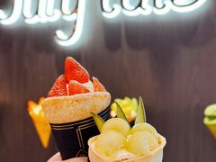 -July tale·可丽饼(德基广场店)