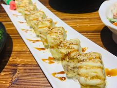 -小川洋风料理(街道口店)