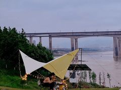 -金海湾滨江公园