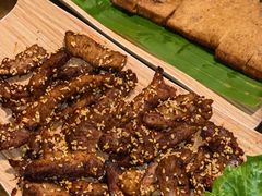 -多哥水傣味餐厅(司马巷店)